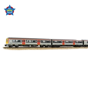 372-850 Class 769 4-Car BiMU 769008 Transport for Wales (image for) 372-850 Class 769 4-Car BiMU 769008 Transport for Wales